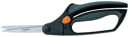Fiskars S50 Sort #3