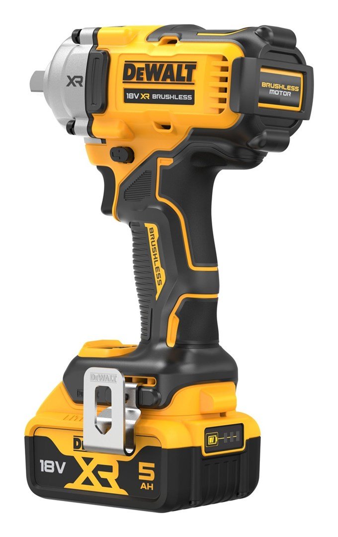 DeWalt DCF892P2T-QW Akku-Schlagschrauber #6