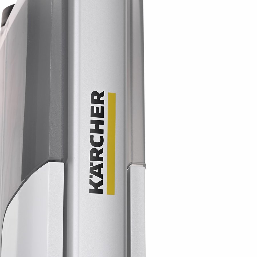 Krcher SC 2 UPRIGHT Dampmoppe 0,4 L 1600 W Sort, Hvid #19