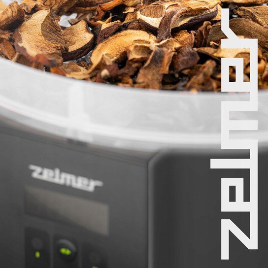 Maddehydrator ZELMER ZFD2025 #18