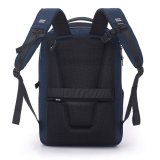 XD DESIGN RYGSK BIZZ BACKPACK MARINEBL P/N: P705.935 #11