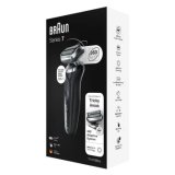 Braun Series 7 71-N1000s Folie shaver Sort #3