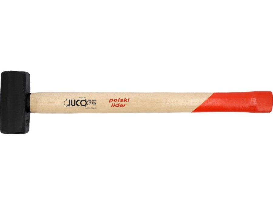 JUCO 32203 hammer #1