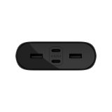 Belkin BPB016BTBK powerbank 26000 mAh Sort #2