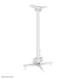 Neomounts CL25-550WH1 monteringsbeslag til projektor Loft Hvid #7