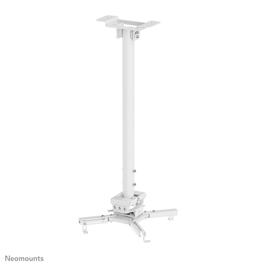 Neomounts CL25-550WH1 monteringsbeslag til projektor Loft Hvid #7