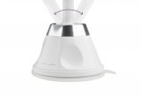 Medisana CM 850 makeup spejl Sugekop Rund Hvid #27