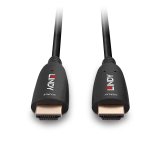 Lindy 38515 HDMI-kabel 50 m HDMI Type A (Standard) Sort #5