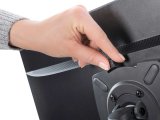 Novus 990+4018+000 skrmbeslag og -stativer 68,6 cm (27