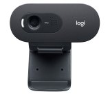 Logitech 960-001372 webcam 1280 x 720 pixel USB Sort #2