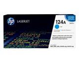 Cyan Laser Toner (Q6001A / 124A) #1