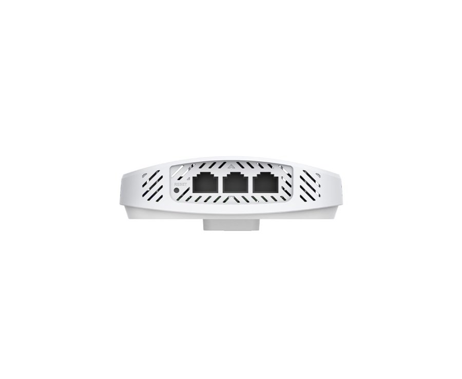 D-Link DAP-X3060W WLAN adgangspunkt 1000 Mbit/s Hvid Str�m over Ethernet (PoE) #5