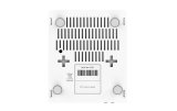 Mikrotik hEX PoE kabelforbundet router Hvid #3