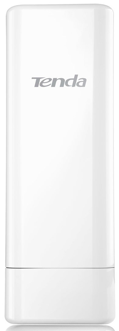 Tenda O4 WLAN adgangspunkt 300 Mbit/s Hvid Str�m over Ethernet (PoE) #1