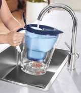 Brita Marella+1 Maxtra Pro PP filterkande (2,4 l; grafitfarvet) #8