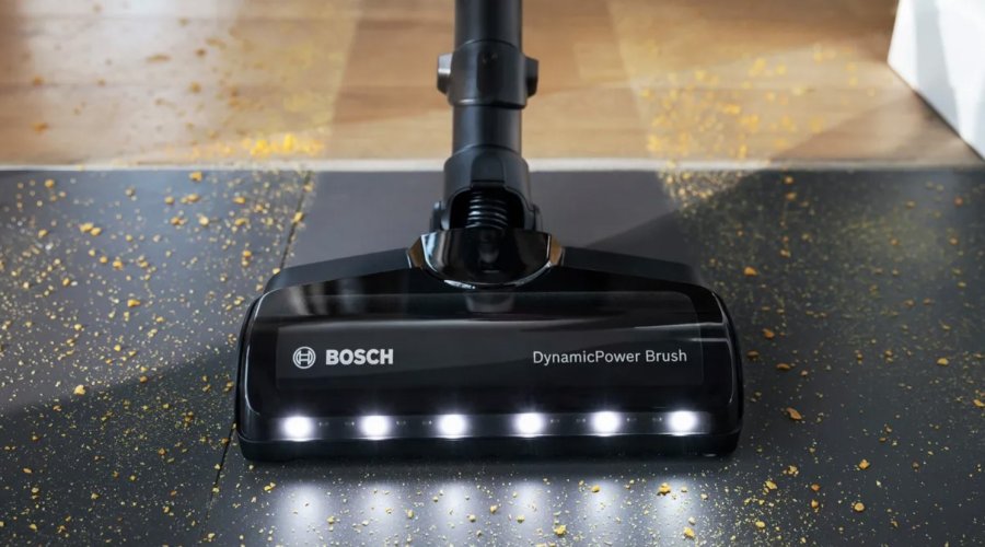 BOSCH stvsuger BCS 711XXL #16