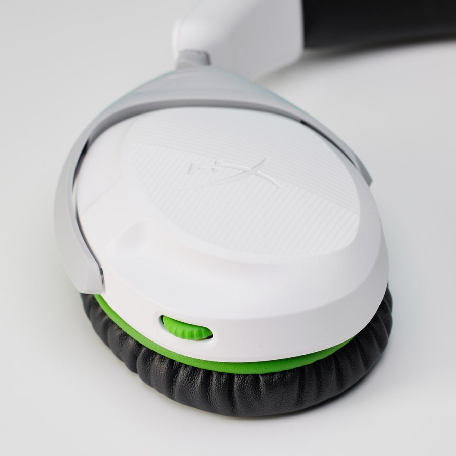 HyperX CloudX Stinger II - headset med ledning - Xbox #15