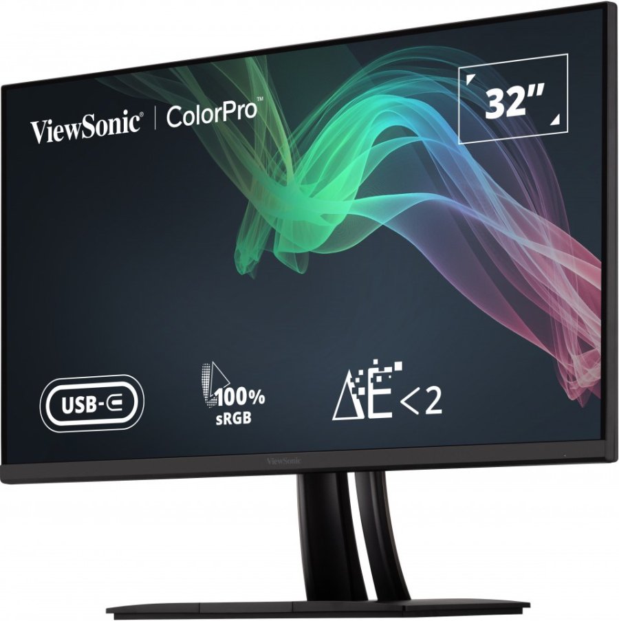 Viewsonic VP56 computersk�rm 81,3 cm (32