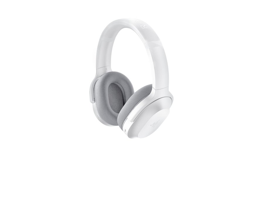 Razer Barracuda Headset Trdls Spil USB Type-C Bluetooth Gr, Hvid #3