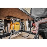 DeWALT DWE627KT-QS router og overfrser Sort, Gul 20000 rpm 2300 W #31