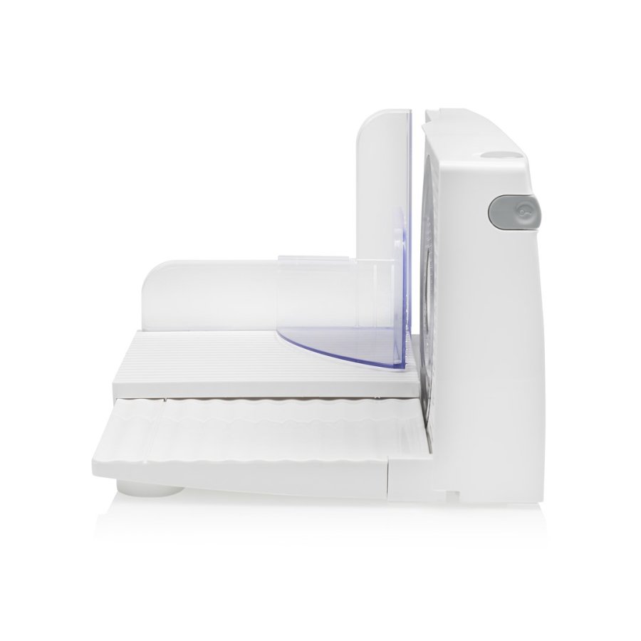 Tristar EM-2098 skremaskine Elektrisk 150 W Hvid Plast #5