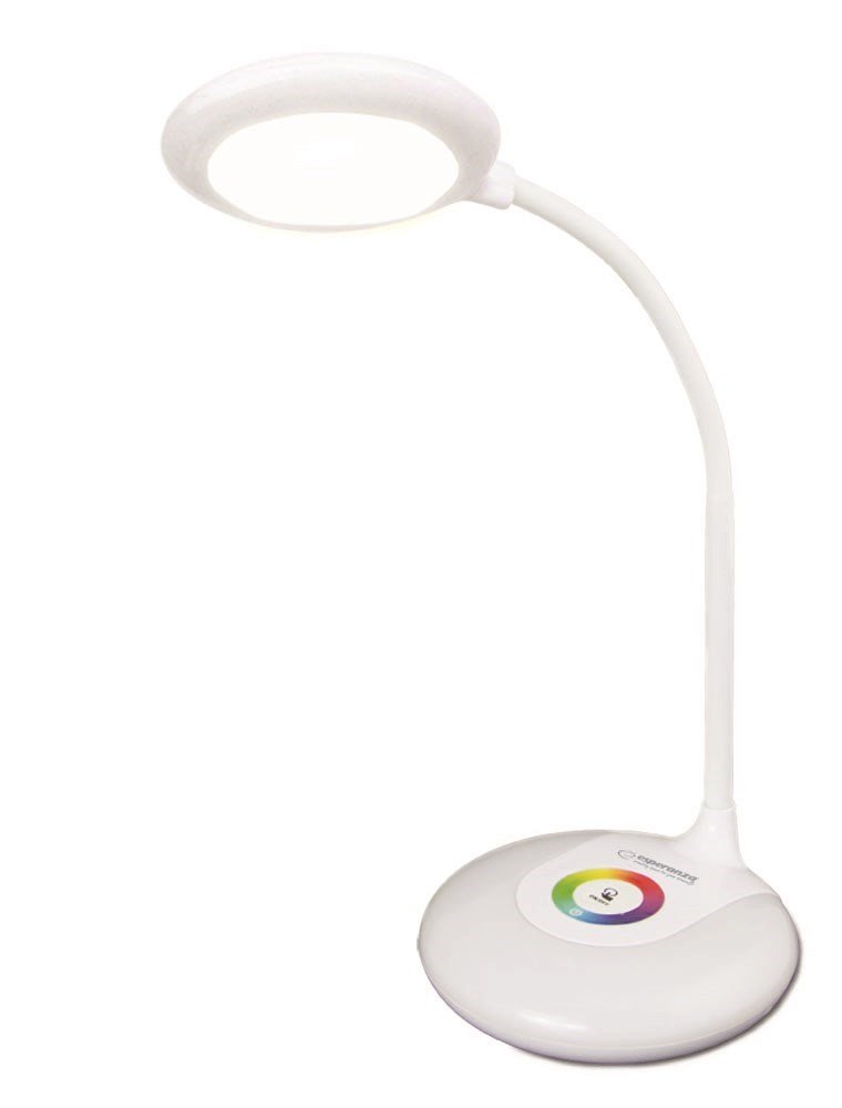Esperanza ELD117 bordlampe 3 W LED Hvid #2