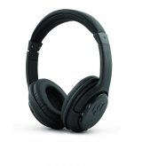 Esperanza Libero EH163K Headset Trdls Musik Mini-USB Bluetooth Sort #1