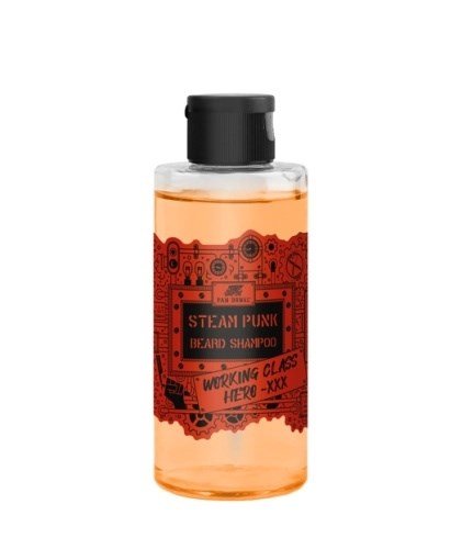 Sk�gshampoo Pan Drwal Steam Punk 150 ml #1