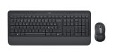 Logitech Signature MK650 for Business SK/CZ #7