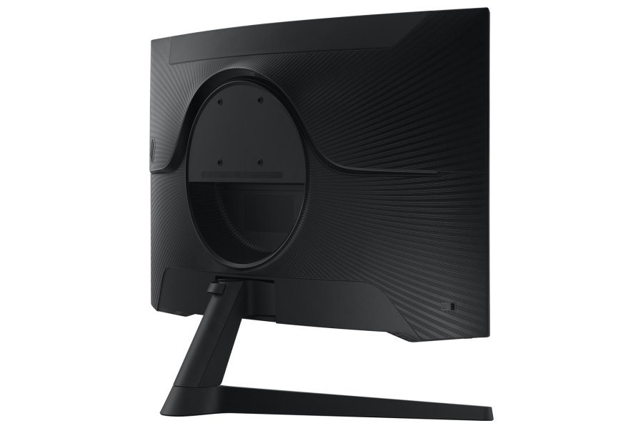 Samsung G55C computerskrm 68,6 cm (27