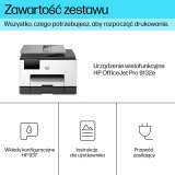 HP OfficeJet Pro 9132e Tr�dl�st All-in-One Farve Printer, Instant Ink; 2-sidet printning #11
