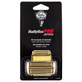 BABYLISS FXRF2GE barberhoved #1