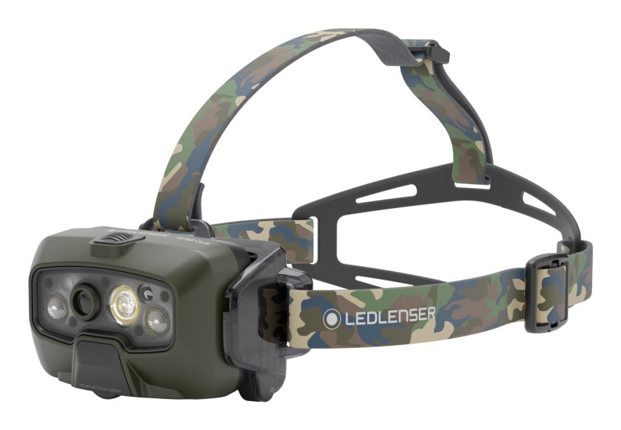 Lygte LED Ledlenser 503089 1600 lm #1