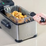 Taurus oliefryser 973967000 (2000W;3l) #6