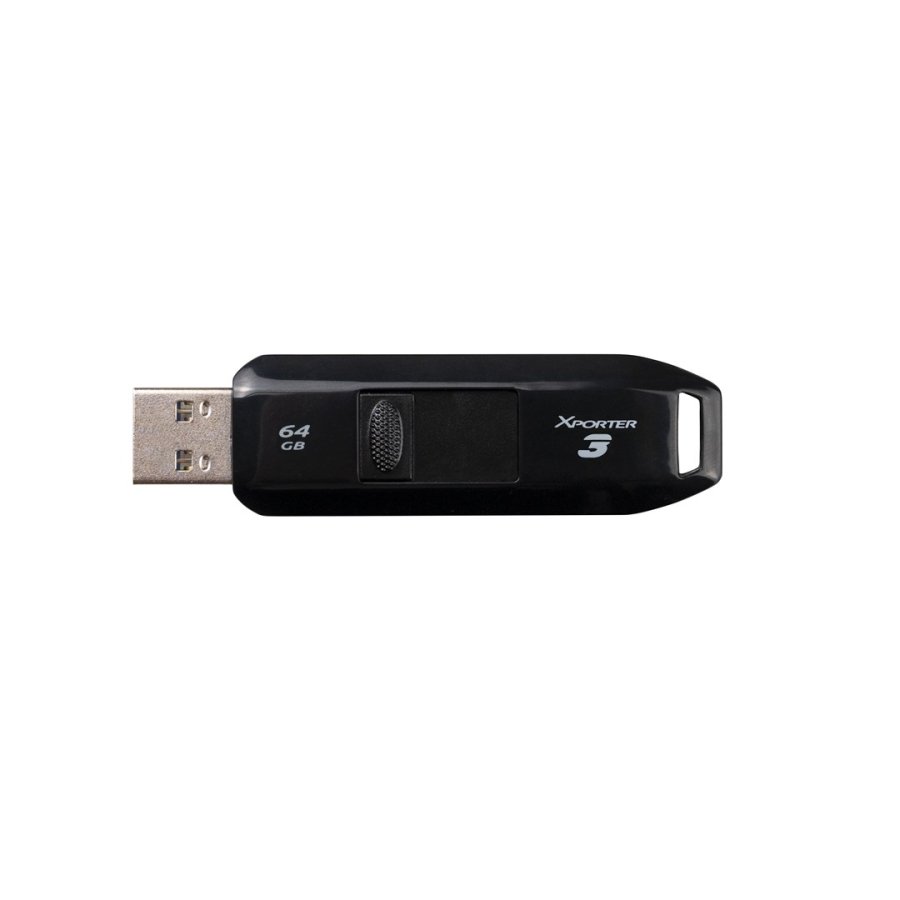 PARTIOT FLASHDRIVE Xporter 3 64GB Type A USB 3.2 #5