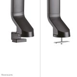 Neomounts FPMA-D860BLACK skrmbeslag og -stativer 81,3 cm (32