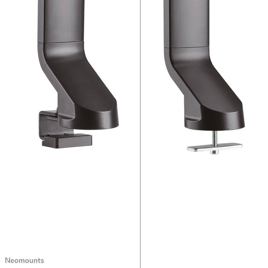 Neomounts FPMA-D860BLACK skrmbeslag og -stativer 81,3 cm (32