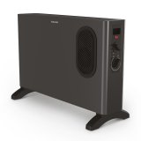 2-i-1 varmebl�ser og konvektor Taurus Clima Boost2000 2000 W #1