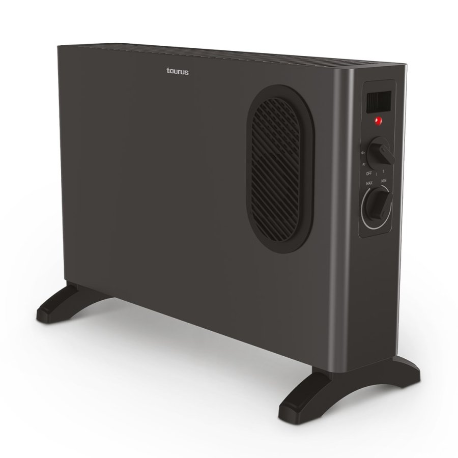 2-i-1 varmebl�ser og konvektor Taurus Clima Boost2000 2000 W #1