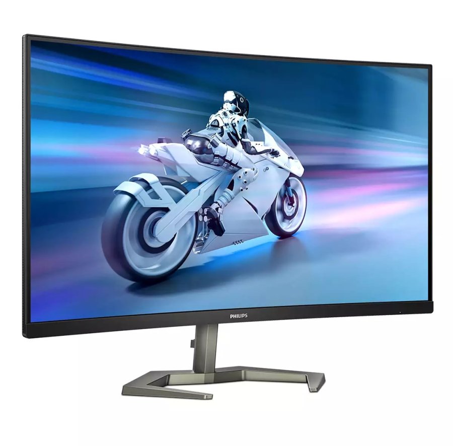 Philips Momentum 32M1C5200W/00 computerskrm 80 cm (31.5