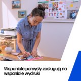 HP Original 932XL-bl�kpatron med h�j kapacitet, sort #12