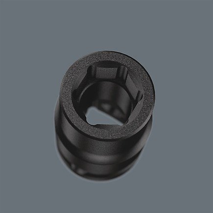 Wera 05004841001 impakt kontakt Slagmuffe st Sort #6