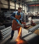 Bosch GWS 22-230 J Professional angle grinder vinkelsliber 23 cm 6500 rpm 2200 W 5,5 kg #7