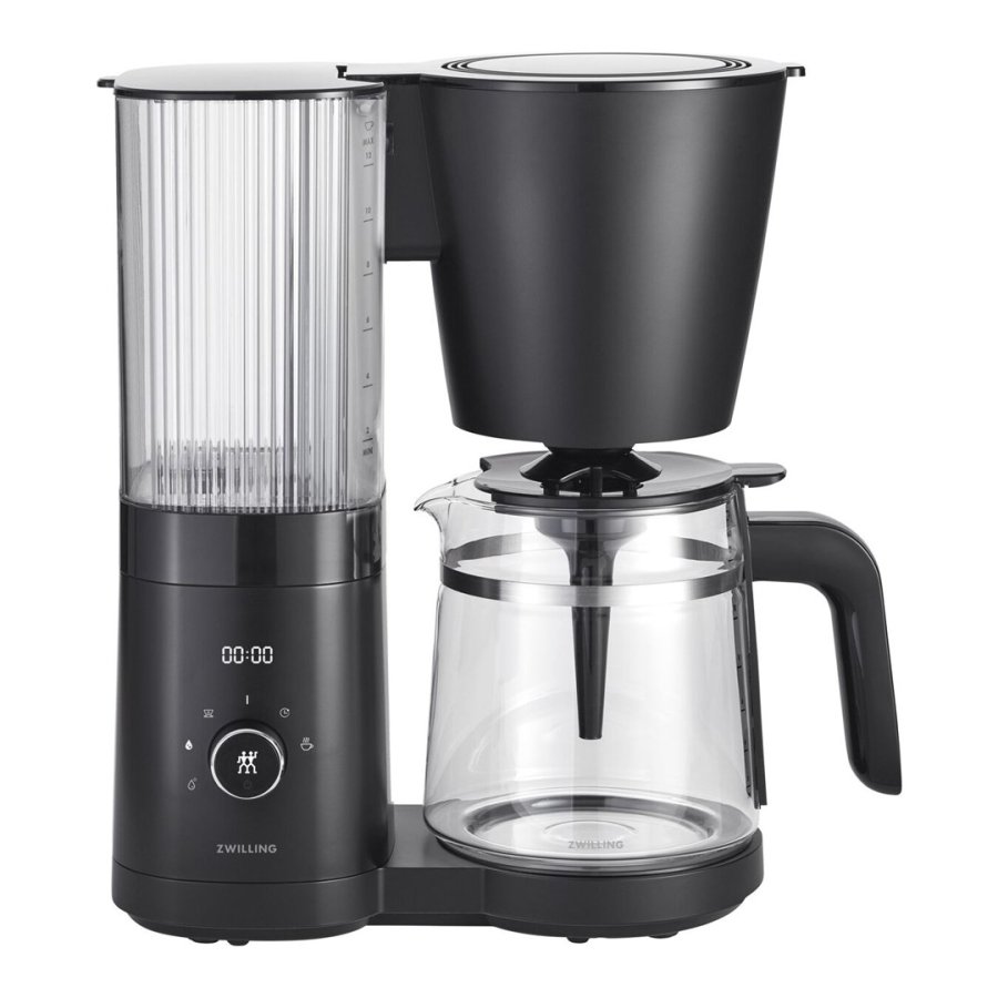 ZWILLING Enfinigy Semi-auto Drbe kaffemaskine 1,5 L #1