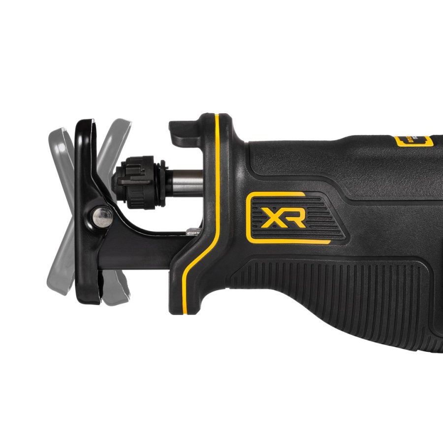 DeWalt DCS382N-XJ Akku-Säge #5