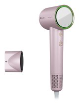 TrueLife HairDryer D6 h�rt�rrer 1600 W Rose #1