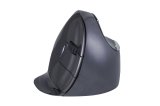 BakkerElkhuizen Evoluent D Small Wireless mus Kontor H�jre h�nd RF tr�dl�st Laser 3200 dpi #3