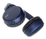 JVC HA-S36W-AU blue #4