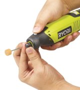 RYOBI EHT150V lige kvrn 150W, st med 115 tilbehr #5