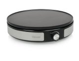 Tristar BP-2639 pandekage- og crepes-maskine 1 pandekage(r) 1500 W Sort #1